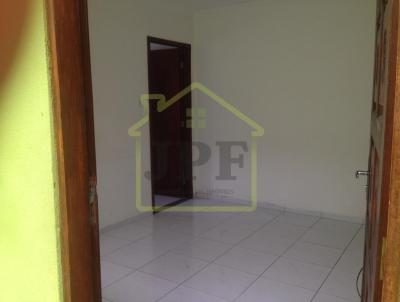 Casa para Venda, em So Paulo, bairro Jardim Santa Adlia, 1 dormitrio, 1 banheiro, 2 vagas