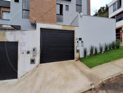 Casa para Venda, em Juiz de Fora, bairro Francisco Bernardino, 3 dormitrios, 2 banheiros, 1 sute, 1 vaga