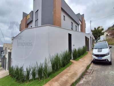 Casa para Venda, em Juiz de Fora, bairro Francisco Bernardino, 3 dormitrios, 2 banheiros, 1 sute, 2 vagas