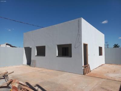 Casa para Venda, em Ouroeste, bairro Okagima