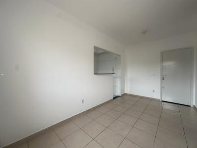 Apartamento para Venda, em Indaiatuba, bairro Parque So Loureno, 2 dormitrios, 2 banheiros, 1 sute, 1 vaga