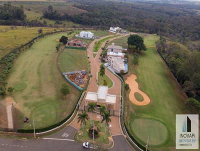 Terreno em Condomnio para Venda, em So Jos do Rio Preto, bairro Quinta do Golfe Reserva