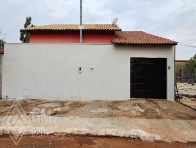 Casa para Venda, em Trindade, bairro Setor Jardim Marista, 3 dormitrios, 2 banheiros, 1 sute, 1 vaga