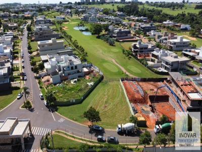 Terreno em Condomnio para Venda, em So Jos do Rio Preto, bairro Quinta do Golfe Jardins