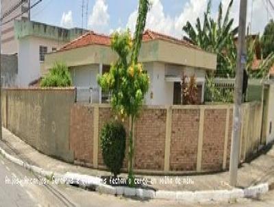 Casa para Venda, em Taubat, bairro Jardim Morumby, 5 dormitrios, 5 banheiros, 2 sutes, 6 vagas