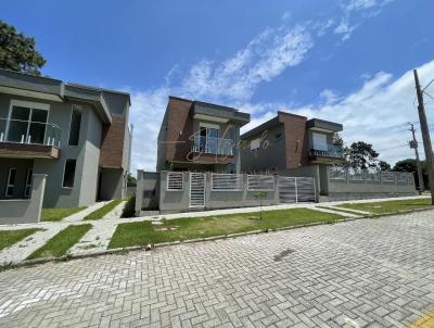 Sobrado para Venda, em Florianópolis, bairro São João do Rio Vermelho, 3 dormitórios, 3 banheiros, 1 suíte, 2 vagas