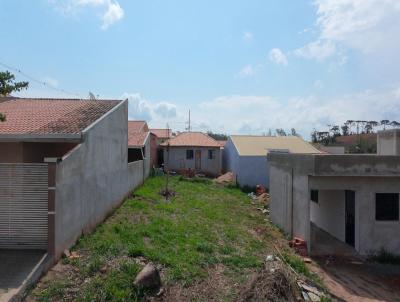 Terreno para Venda, em Siqueira Campos, bairro Nascente do Sol