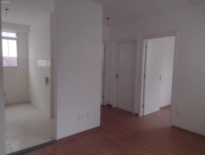 Apartamento para Venda, em Rio de Janeiro, bairro Campo Grande, 2 dormitrios, 1 banheiro, 1 vaga