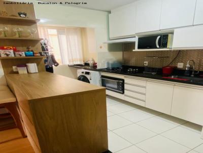 Apartamento para Venda, em Campinas, bairro Vila Marieta, 2 dormitrios, 1 banheiro, 1 vaga