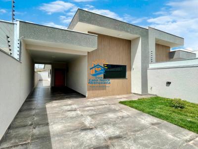 Casa para Venda, em Sarandi, bairro Jd. Maring, 3 dormitrios, 1 banheiro, 1 sute