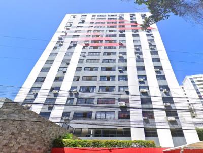 Apartamento para Venda, em Salvador, bairro Imbu, 2 dormitrios, 3 banheiros, 1 sute, 2 vagas