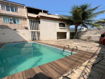 Casa para Venda, em Rio de Janeiro, bairro Piedade, 4 dormitrios, 4 banheiros, 1 sute, 2 vagas