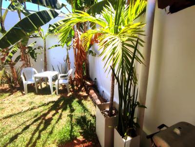 Casa para Locação, em , bairro Tibau do Sul, 1 dormitório, 1 banheiro, 2 vagas