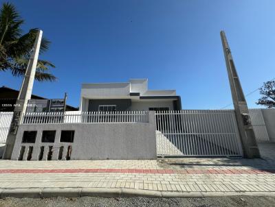 Casa para Venda, em Barra Velha, bairro SO CRISTVO, 2 dormitrios, 1 banheiro, 1 vaga