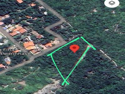 Terreno para Venda, em , bairro Praia da Pipa