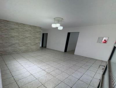 Apartamento para Locao, em Cajamar, bairro Colina Maria Luza (Jordansia), 2 dormitrios, 1 banheiro, 1 vaga