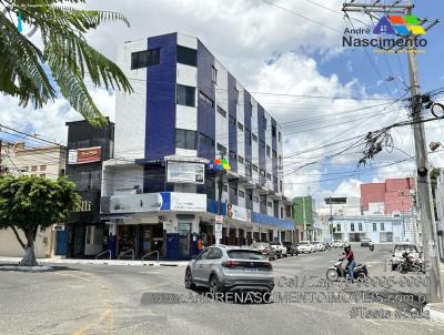 Prdio Comercial para Venda, em Alagoinhas, bairro Centro - Comrcio, 3 banheiros