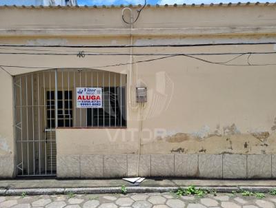 Casa para Locao, em Barra Mansa, bairro Centro