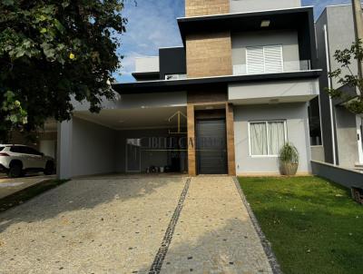 Casa para Venda, em Louveira, bairro Condominio Portal do Bosque, 3 dormitrios, 4 banheiros, 3 sutes, 4 vagas