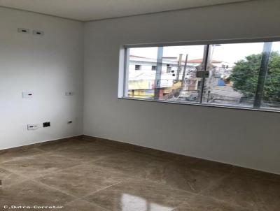 Sala Comercial para Locao, em Santo Andr, bairro Jardim do Estdio, 1 banheiro