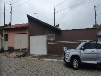 Casa para Venda, em Lorena, bairro Industrial, 2 dormitrios, 1 banheiro, 2 vagas