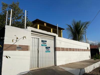 Casa para Venda, em , bairro Outra Banda, 3 dormitrios