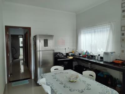 Casa para Venda, em Franca, bairro Residencial Zanetti, 2 dormitrios, 1 banheiro, 1 sute, 2 vagas