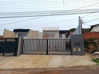 Casa para Venda, em Presidente Prudente, bairro FURQUIM, 2 dormitrios, 1 banheiro, 1 vaga