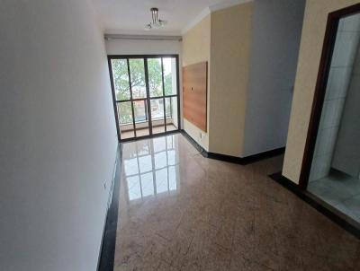 Apartamento para Venda, em So Bernardo do Campo, bairro Rudge Ramos, 2 dormitrios, 1 banheiro, 1 vaga