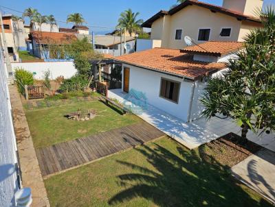 Casa em Condomnio para Venda, em Caraguatatuba, bairro Massaguau, 1 dormitrio, 1 banheiro, 1 sute, 5 vagas