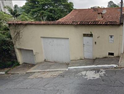 Casa para Venda, em So Paulo, bairro Vila Albertina, 3 dormitrios, 4 banheiros