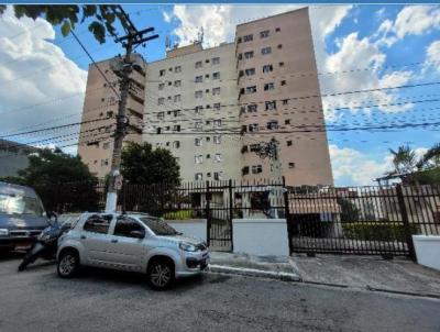 Apartamento para Venda, em So Paulo, bairro Jardim So Lus, 2 dormitrios, 1 banheiro, 1 vaga