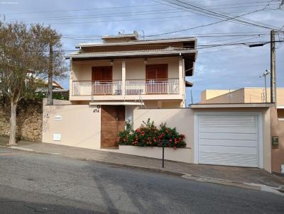 Casa para Venda, em Itatiba, bairro Jardim Coronel Peroba, 3 dormitrios, 3 banheiros, 1 sute, 5 vagas