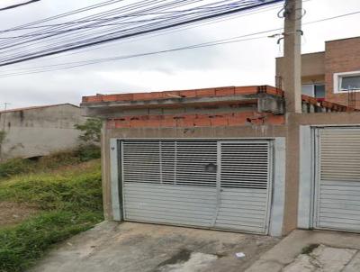 Casa para Venda, em Franco da Rocha, bairro Chcara So Luiz, 2 dormitrios, 2 banheiros, 1 vaga