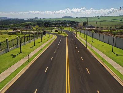 Terreno para Venda, em Ribeiro Preto, bairro Quinta da Mata - Rec. Anhanguera