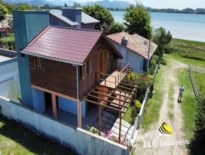 Casa para Locao, em Imbituba, bairro ALTO ARROIO, 2 dormitrios, 2 banheiros, 1 vaga