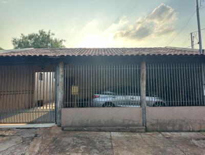 Casa para Venda, em Maracaju, bairro BNH, 3 dormitrios, 2 banheiros, 1 sute, 1 vaga