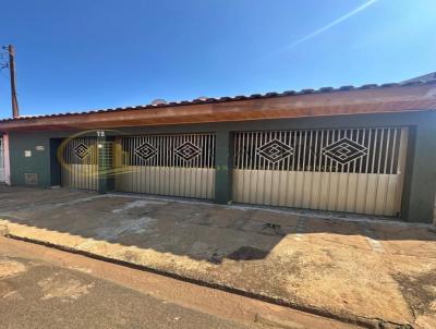 Casa para Venda, em Bariri, bairro Jardim So Marcos, 2 dormitrios, 3 banheiros, 1 sute, 2 vagas