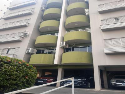 Apartamento para Locao, em Cuiab, bairro Bosque da Sade, 2 dormitrios, 2 banheiros, 1 vaga