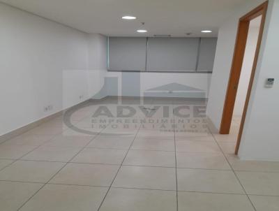 Sala Comercial para Locao, em Ribeiro Preto, bairro Jardim Califrnia, 2 banheiros, 1 vaga