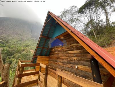 Casa para Venda, em Petrpolis, bairro Posse, 1 dormitrio, 1 banheiro