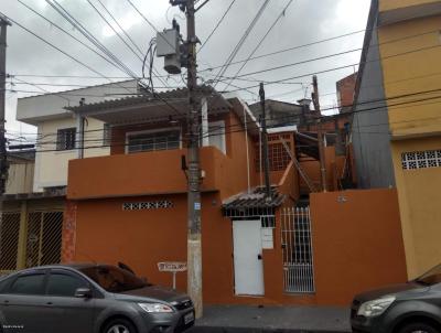 Casa para Venda, em Guarulhos, bairro Jardim divinolandia, 3 dormitrios, 3 banheiros, 1 sute