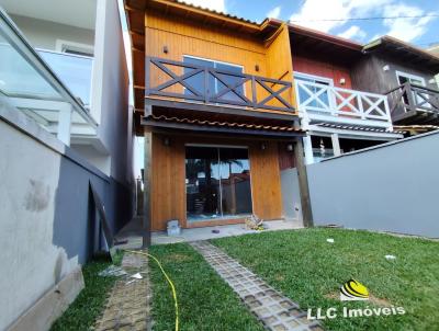 Casa para Locao, em Imbituba, bairro VILLAGE, 2 dormitrios, 1 banheiro, 1 vaga