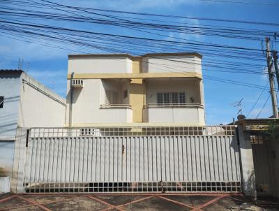 Apartamento para Venda, em Ribeiro Preto, bairro Parque Industrial Lagoinha, 2 dormitrios, 1 banheiro, 1 vaga