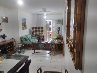 Apartamento para Venda, em Guaruj, bairro Praia da Enseada, 2 dormitrios, 2 banheiros, 1 vaga