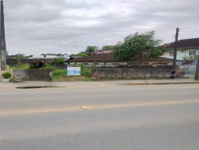 Terreno para Venda, em Joinville, bairro Morro do Meio