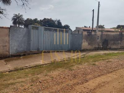 Chcara para Venda, em Salto, bairro Joo Jabour, 1 dormitrio, 1 banheiro