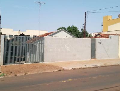 Casa para Venda, em Ribeiro Preto, bairro Campos Elseos, 3 dormitrios, 2 banheiros, 2 vagas
