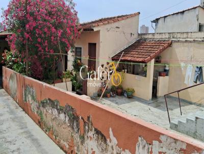 Casa para Venda, em So Caetano do Sul, bairro Santa Maria, 5 dormitrios, 2 banheiros, 9 vagas