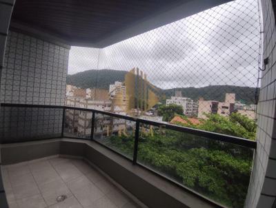 Apartamento para Venda, em Guaruj, bairro Praia da Enseada, 2 dormitrios, 2 banheiros, 1 sute, 2 vagas